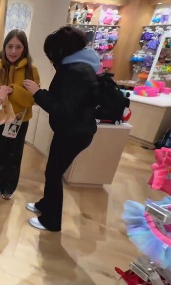 Full leaked Upminaa  page private onlyfans photo