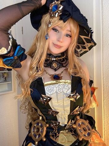 Full leaked Upminaa  page private onlyfans photo