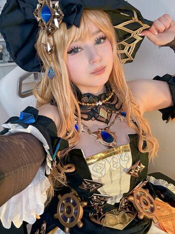 Full leaked Upminaa  page private onlyfans photo