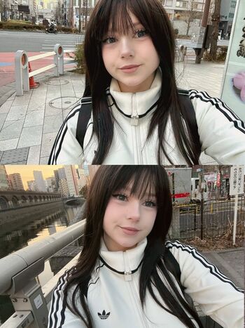 Full leaked Upminaa  page private onlyfans photo