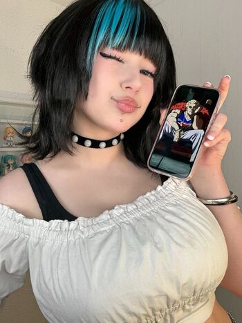 Full leaked Upminaa  page private onlyfans photo