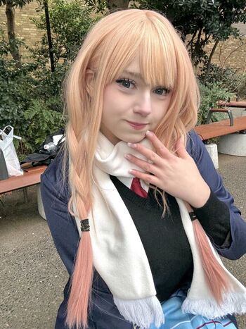 Full leaked Upminaa  page private onlyfans photo