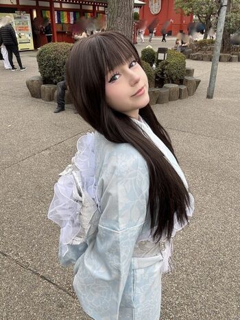 Full leaked Upminaa  page private onlyfans photo