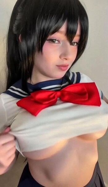 Full leaked Upminaa  page private onlyfans photo