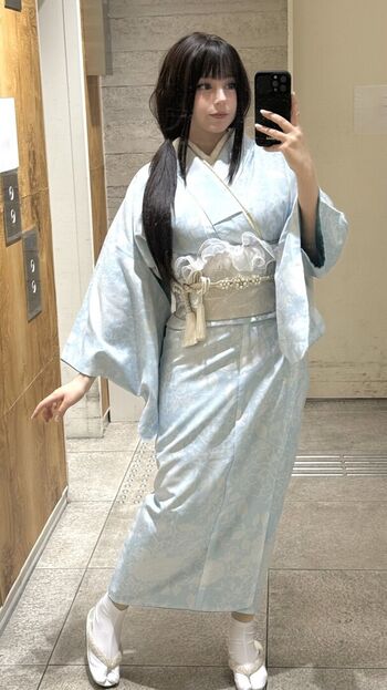 Full leaked Upminaa  page private onlyfans photo