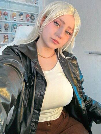 Full leaked Upminaa  page private onlyfans photo