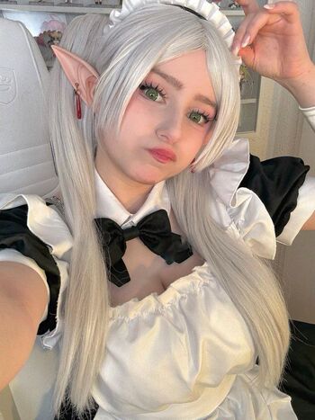 Full leaked Upminaa  page private onlyfans photo