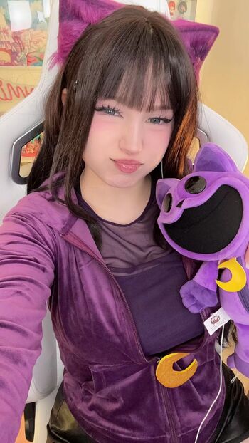 Full leaked Upminaa  page private onlyfans photo