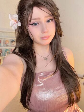 Full leaked Upminaa  page private onlyfans photo