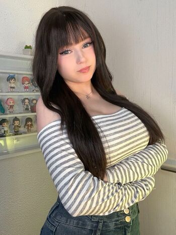 Full leaked Upminaa  page private onlyfans photo