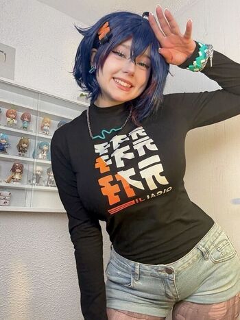 Full leaked Upminaa  page private onlyfans photo