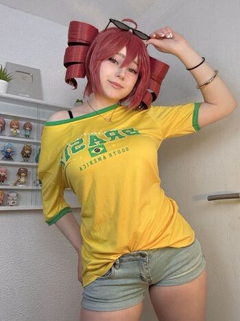 Full leaked Upminaa  page private onlyfans photo