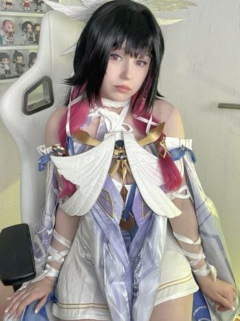 Full leaked Upminaa  page private onlyfans photo