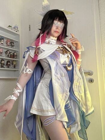 Full leaked Upminaa  page private onlyfans photo