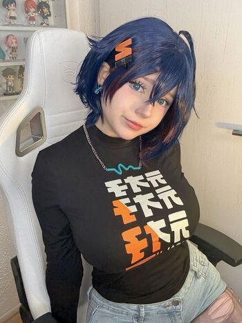 Full leaked Upminaa  page private onlyfans photo