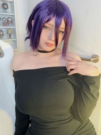 Full leaked Upminaa  page private onlyfans photo