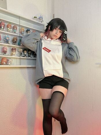 Full leaked Upminaa  page private onlyfans photo