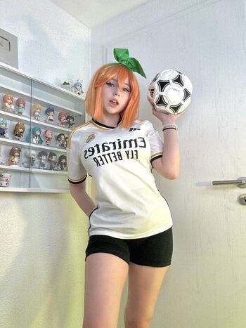 Full leaked Upminaa  page private onlyfans photo