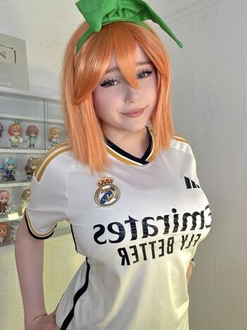 Full leaked Upminaa  page private onlyfans photo