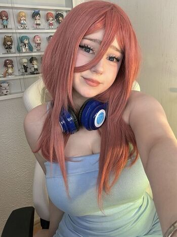 Full leaked Upminaa  page private onlyfans photo