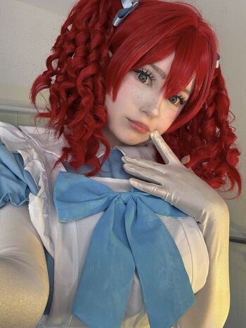 Full leaked Upminaa  page private onlyfans photo