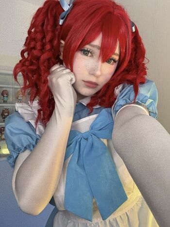 Full leaked Upminaa  page private onlyfans photo