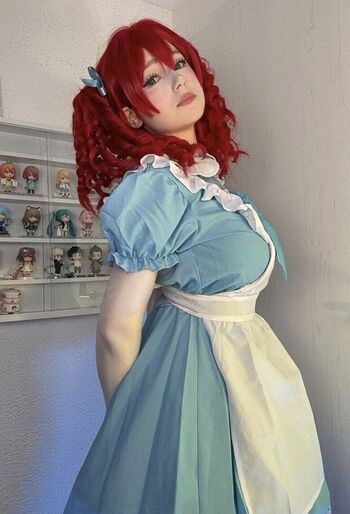 Full leaked Upminaa  page private onlyfans photo