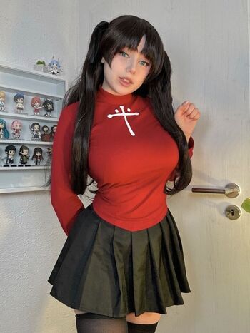 Full leaked Upminaa  page private onlyfans photo