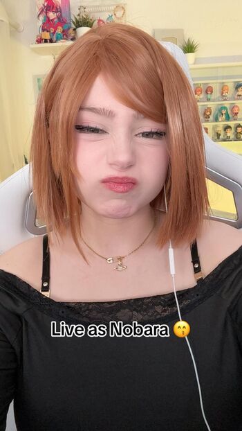 Full leaked Upminaa  page private onlyfans photo