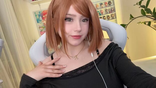 Full leaked Upminaa  page private onlyfans photo