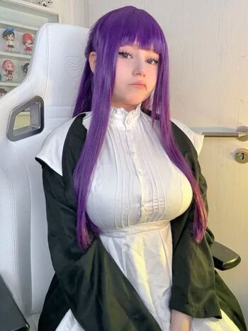 Full leaked Upminaa  page private onlyfans photo