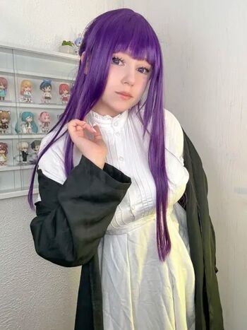 Full leaked Upminaa  page private onlyfans photo