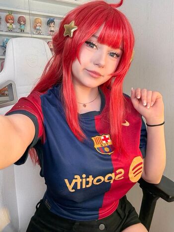 Full leaked Upminaa  page private onlyfans photo