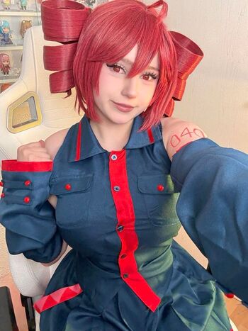 Full leaked Upminaa private onlyfans photo