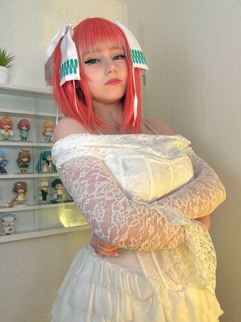 Full leaked Upminaa private onlyfans photo