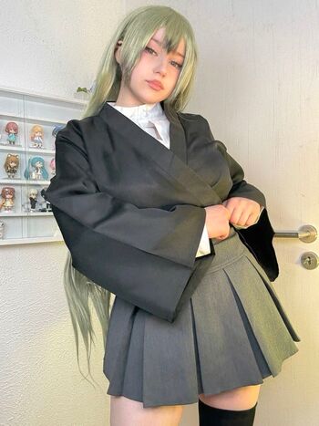 Full leaked Upminaa private onlyfans photo