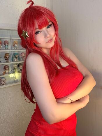 Full leaked Upminaa private onlyfans photo