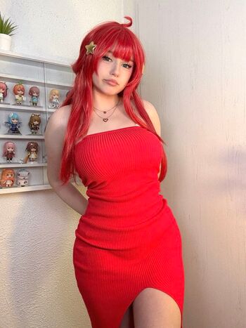 Full leaked Upminaa private onlyfans photo