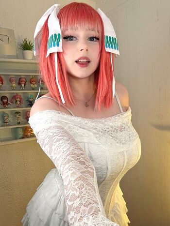 Full leaked Upminaa private onlyfans photo