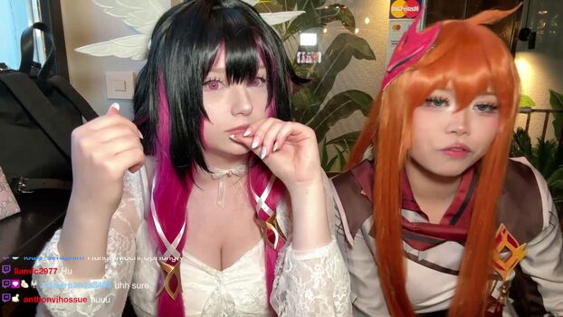 Full leaked Upminaa private onlyfans photo