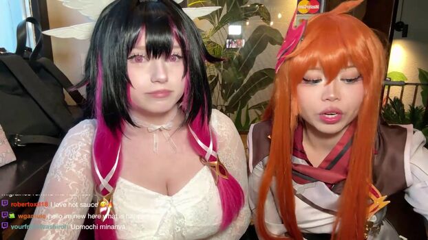 Full leaked Upminaa private onlyfans photo