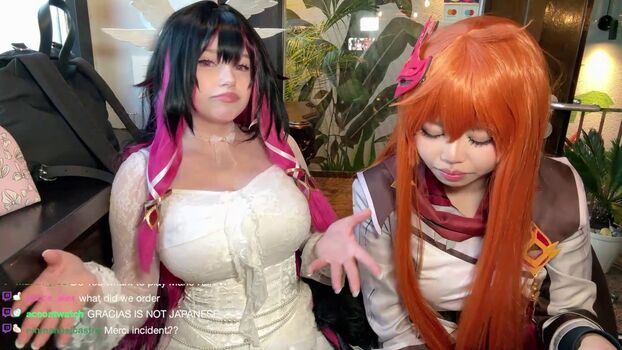 Full leaked Upminaa private onlyfans photo