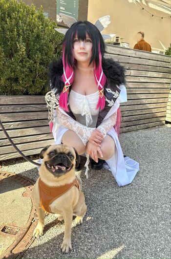 Full leaked Upminaa private onlyfans photo