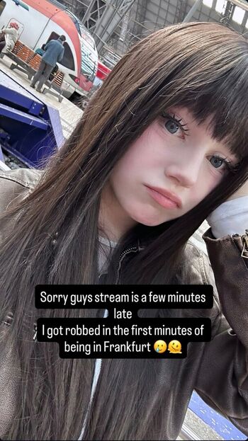 Full leaked Upminaa private onlyfans photo