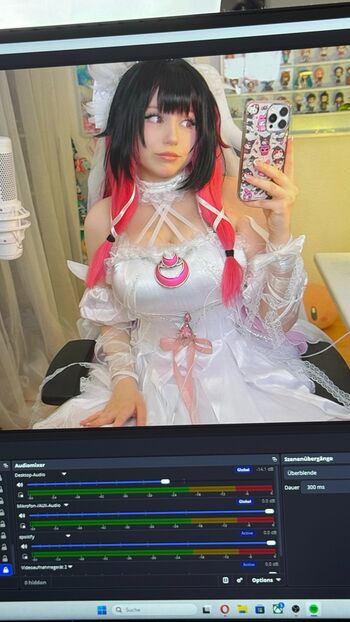 Full leaked Upminaa private onlyfans photo