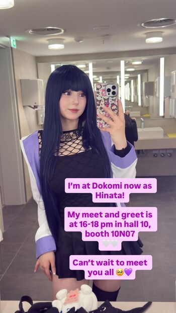 Full leaked Upminaa private onlyfans photo