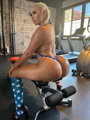 Full leaked Uptownjenny private onlyfans photo