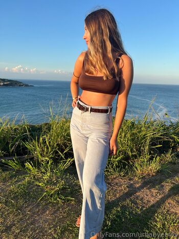 Full leaked Urbabyemily private onlyfans photo