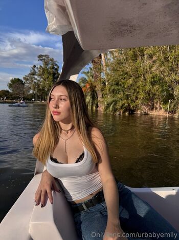 urbabyemily