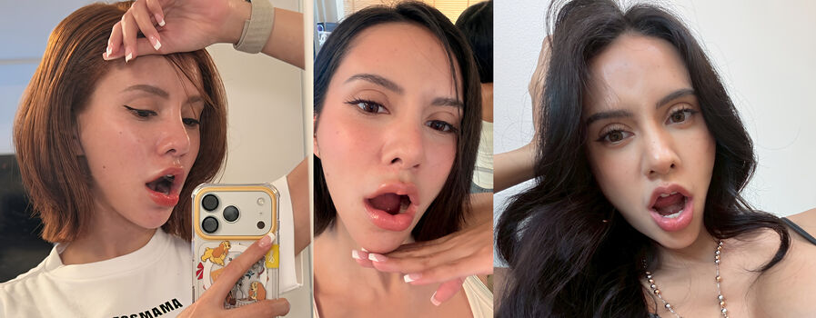 Full leaked Urbabyjasmin page private onlyfans photo